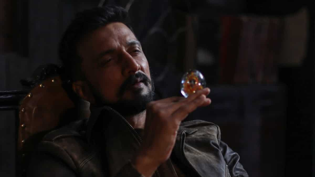 2 years of Vikrant Rona: Kiccha Sudeep pens note, “Undoubtedly one of the..”