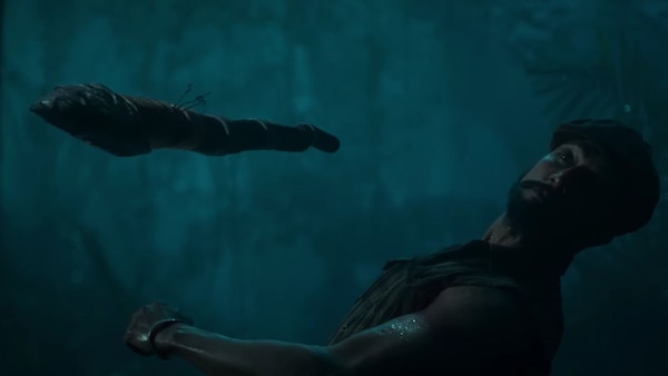 Vikrant Rona advance booking opens in single-screens with more 2D than 3D options