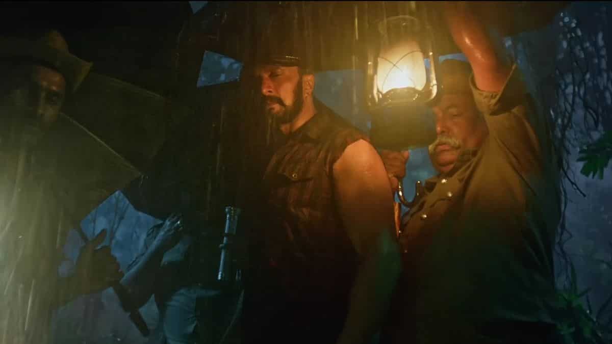Will Kiccha Sudeep’s Vikrant Rona get a sequel after all?