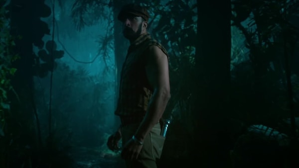 Vikrant Rona day 1 predictions peg its Karnataka box-office revenue between 10-20 crore