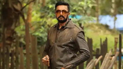 Kiccha Sudeep’s action dramas and thrillers to watch on OTT while you are waiting for Max