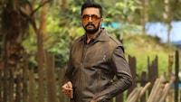 Mark’s Kiccha Sudeep: Vikrant Rona did not do as well as expected; I still love the film, but I learnt that…