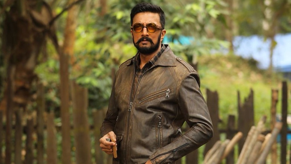 'Proud moment for Sudeepians': Kiccha Sudeep fans celebrate Vikrant Rona's Oscars 2023 inclusion