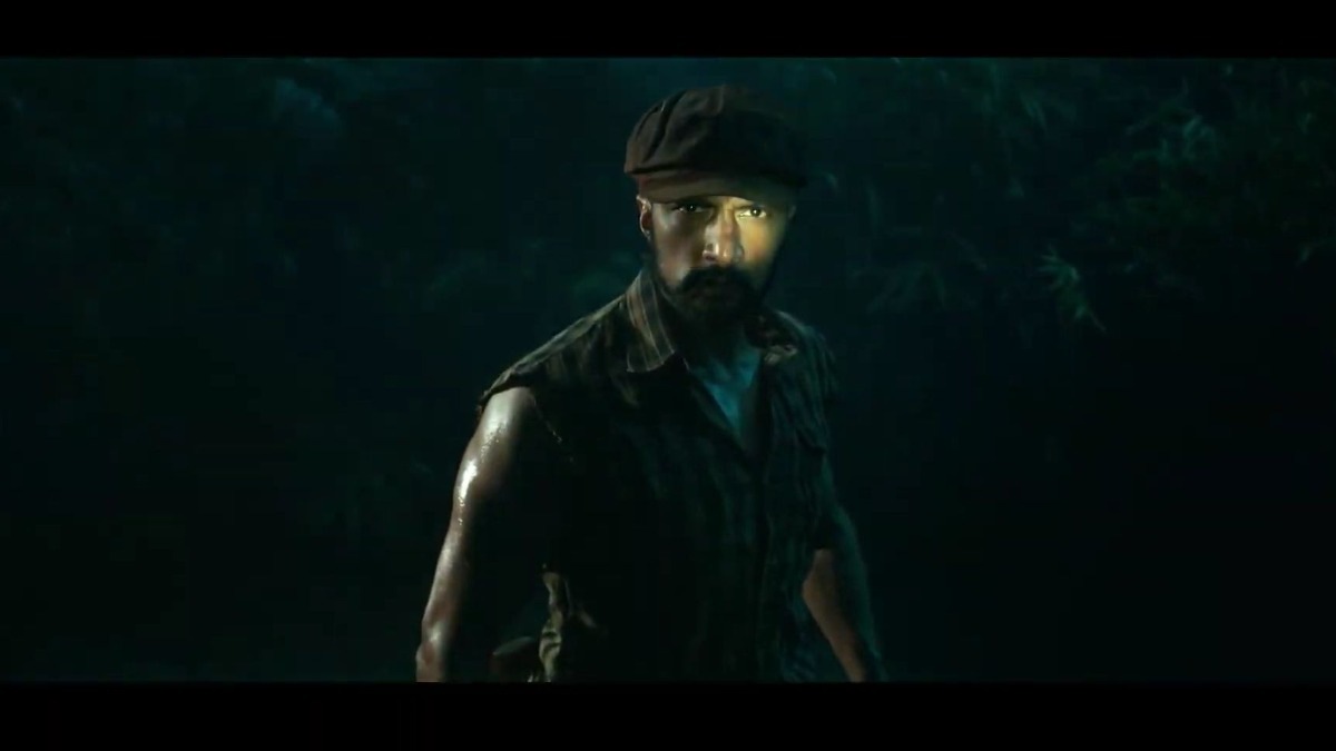 Vikrant Rona release teaser: Kiccha Sudeep’s fantasy action drama to hit theatres on July 28 and we told you first!