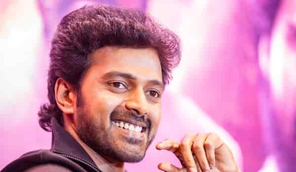 Actor Vikranth Interview | After Lal Salaam, I would like to do a full-fledged cricket film