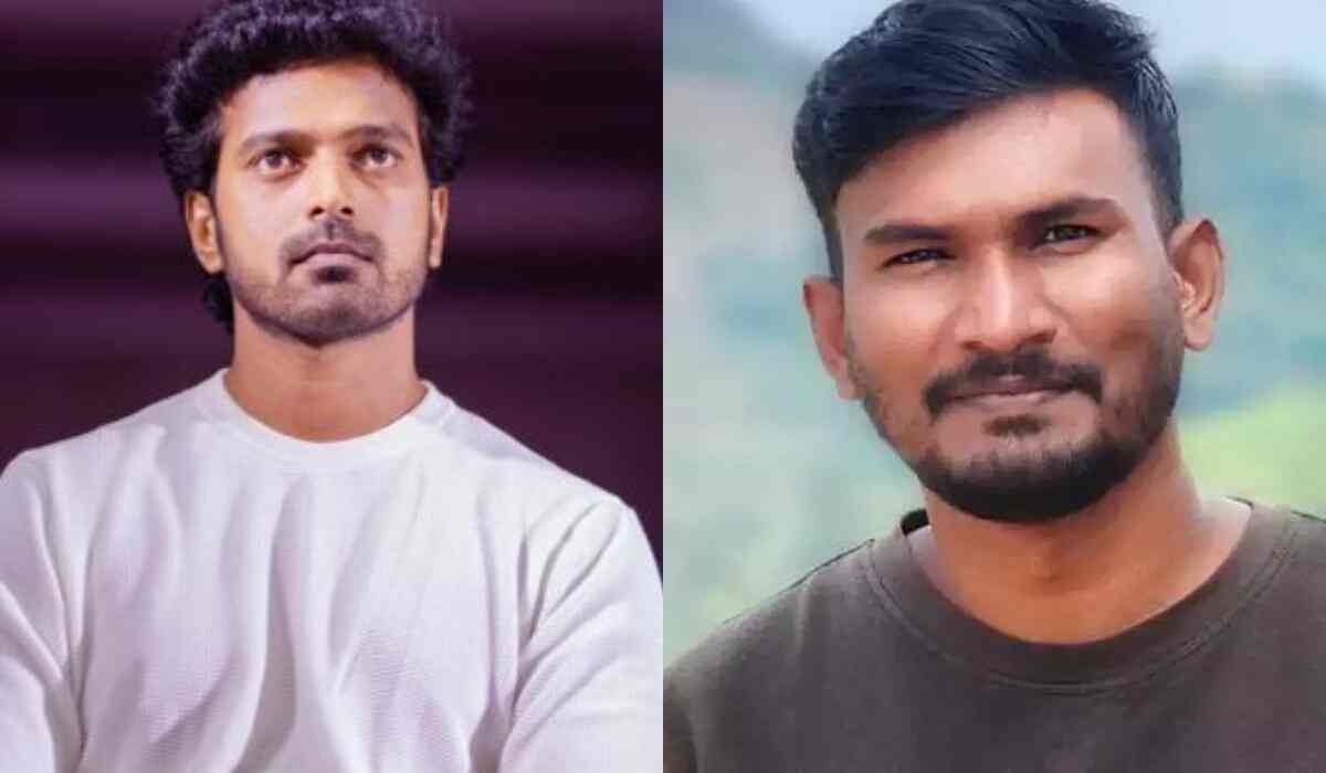 After Lal Salaam, actor Vikranth set to join forces with Diary director Innasi Pandiyan for ambitious project