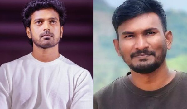 After Lal Salaam, actor Vikranth set to join forces with Diary director Innasi Pandiyan for ambitious project