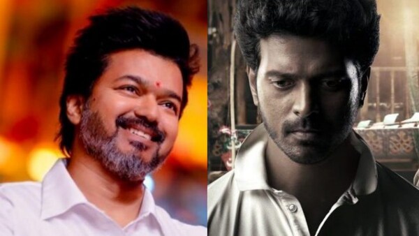 No Thalapathy Vijay, no movies - Lal Salaam actor Vikranth reveals flip side of nepotism