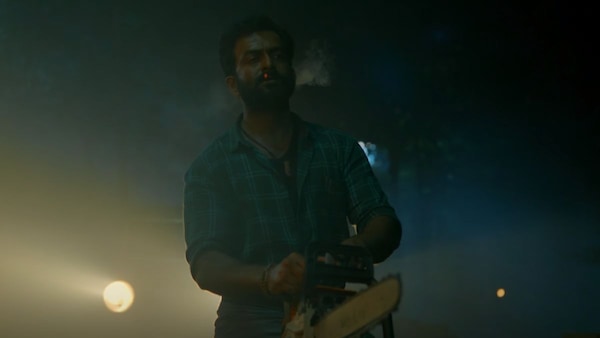 Prithviraj Sukumaran in Vilaayath Budha