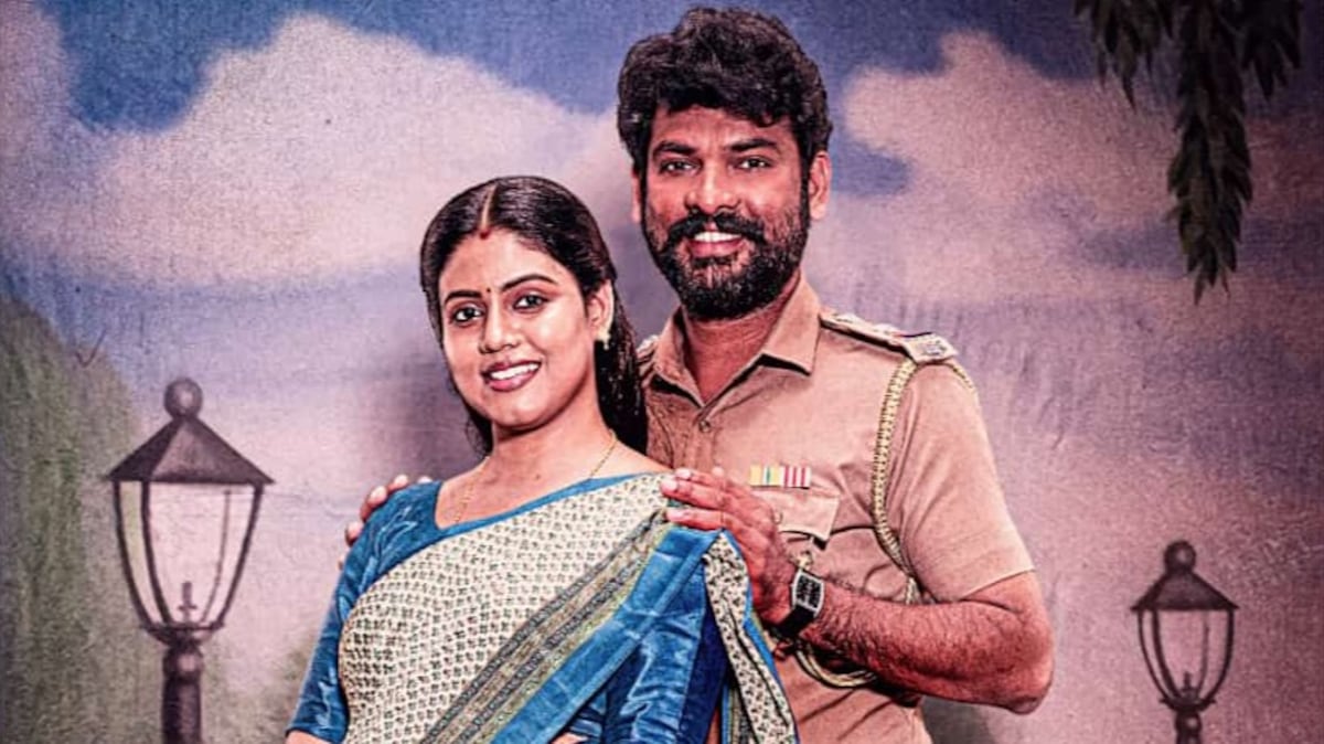 Vimal and Ineya open up about the characters they play in their OTT debut Vilangu
