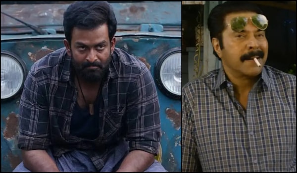 Vilayath Buddha release: Prithviraj Sukumaran film to hit theatres before Kalamkaval in November 2025