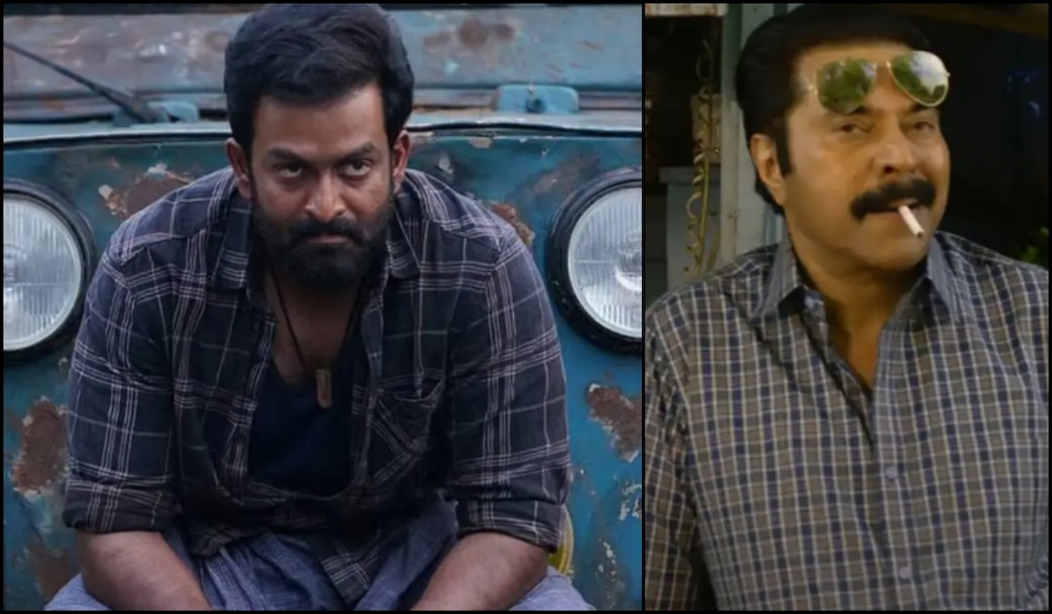Vilayath Buddha release: Prithviraj Sukumaran film to hit theatres before Kalamkaval?