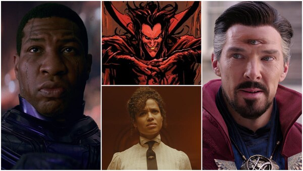 As Jonathan Majors is fired from Marvel, here are 7 villains who can replace his Kang in the MCU – Evil Doctor Strange to Mephisto