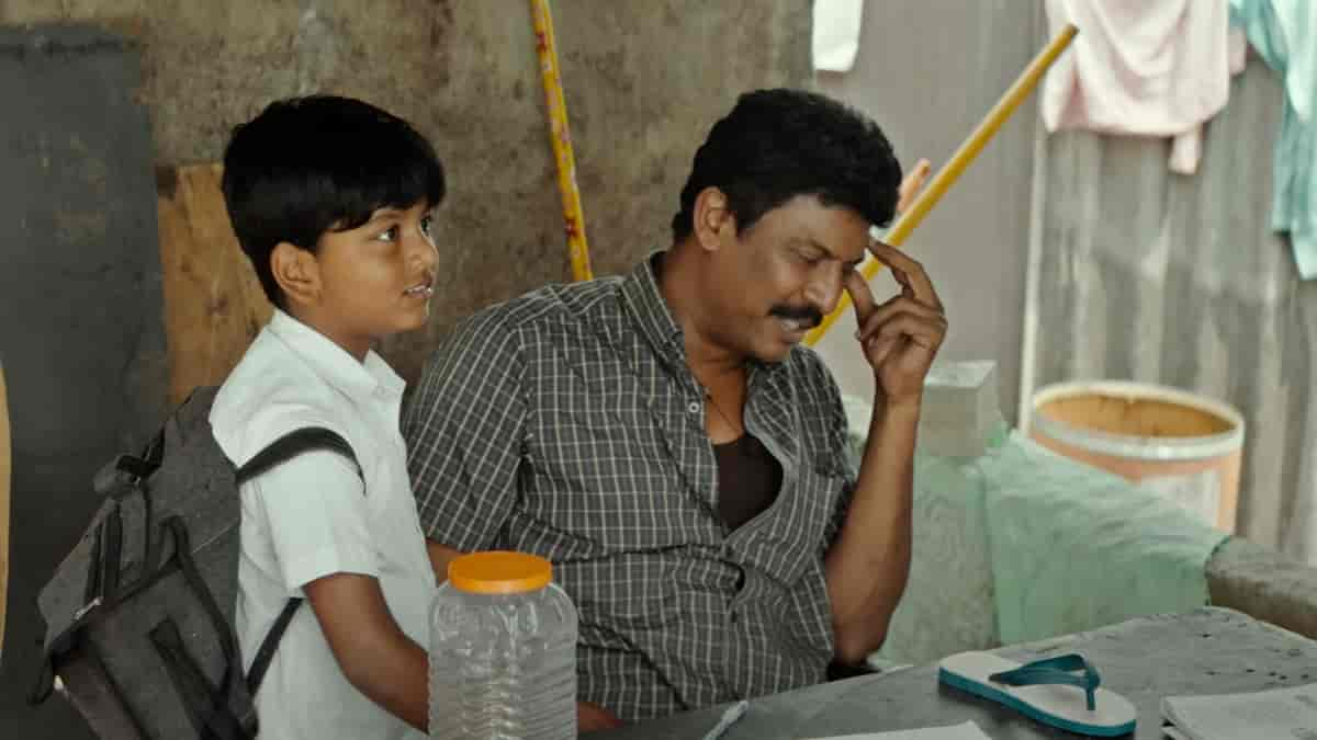 Vimanam out on OTT: When and where to watch Samuthirakani, Anasuya Bharadwaj, Meera Jasmine’s film