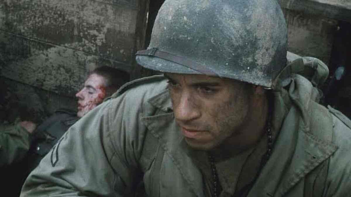 Check out this quiz on Vin Diesel