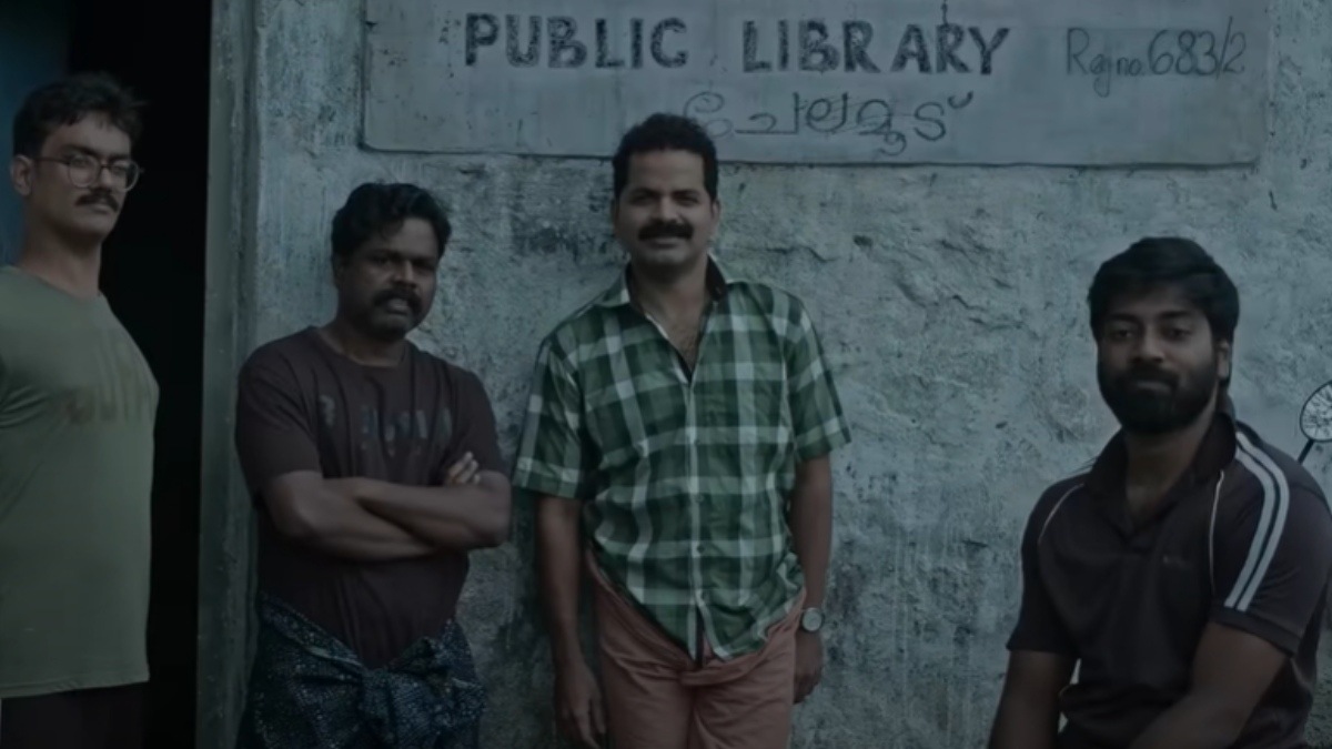 Vinay Forrt’s Family to release on THIS date; here’s all about this thought-provoking drama