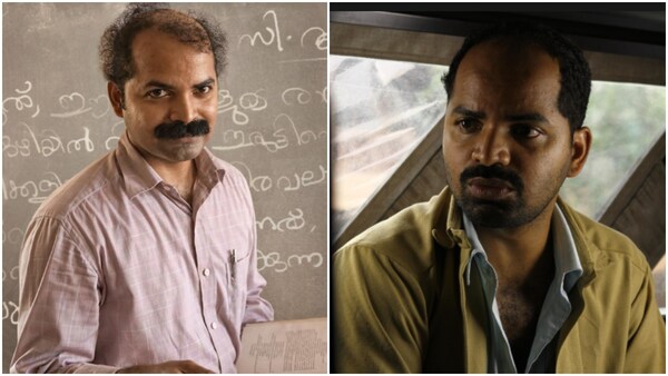 The efficacy of Vinay Forrt's acting is evident in these Malayalam films on Sun NXT and Manorama Max
