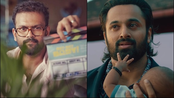 Get Set Baby director Vinay Govind: I haven’t done an emotionally-charged film like this before | Exclusive
