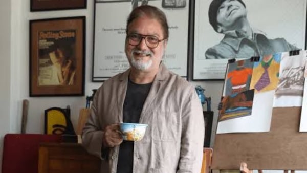 Vinay Pathak: Small-budget, content-driven films should co-exist with commercial potboilers | Exclusive