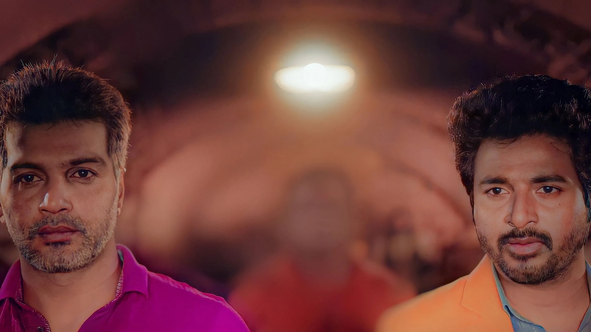 Oh My Dog actor Vinay Rai tries his hand at flying, and calls it a state of bliss