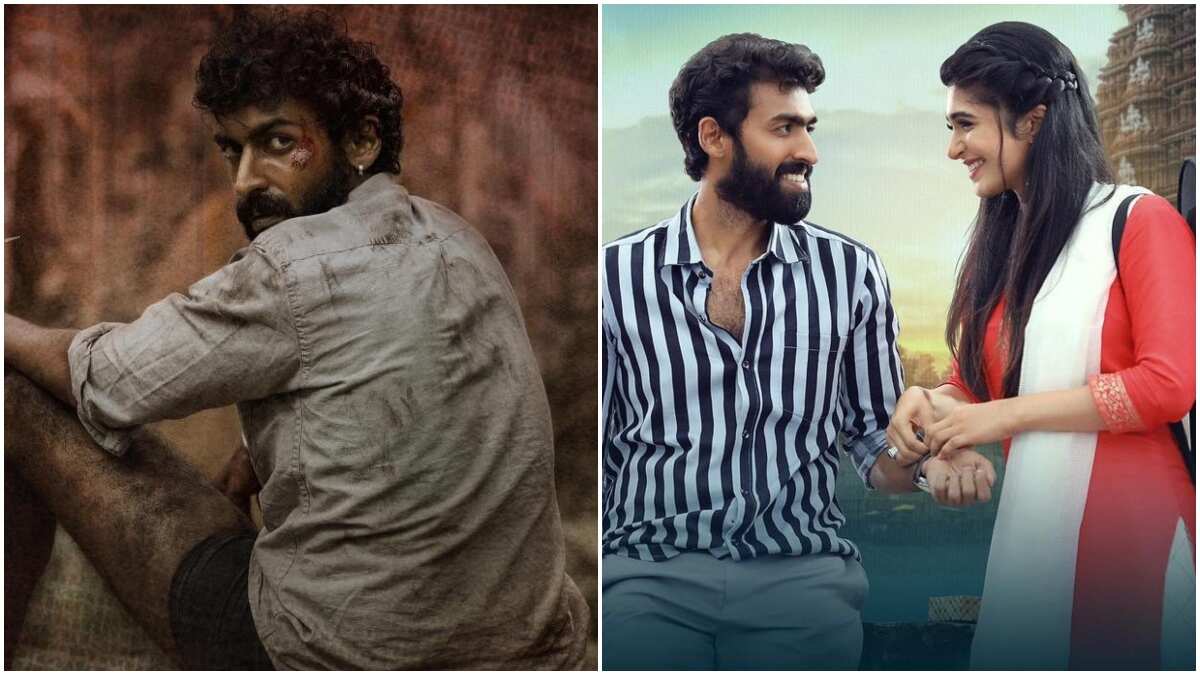 An eventful birthday for Vinay Rajkumar on cards with two new exciting ...