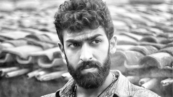 Vinay Rajkumar on his choice of films: Never seen myself wanting to be a star