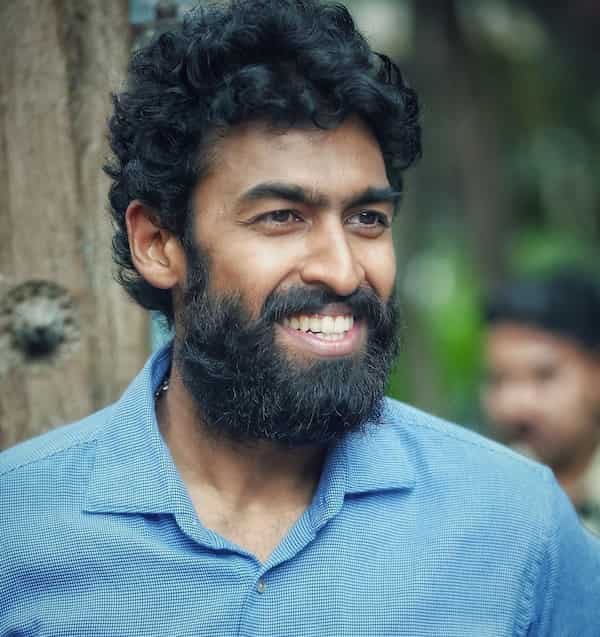 Vinay Rajkumar: I am a huge fan of romcoms so, I feel lucky to be part of a Simple Suni film