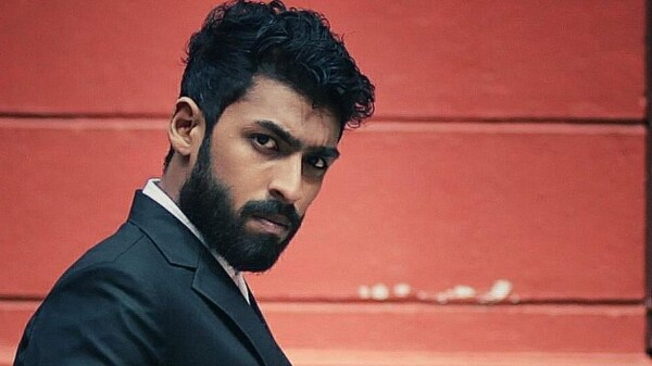 Exclusive! I am not here to create an image; I want to be a versatile actor: Vinay Rajkumar