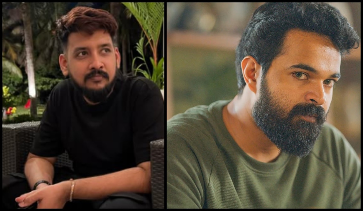 Secret Stories Roslin writer Vinayak Sasikumar says Season 2 story being written, drops a hint on title