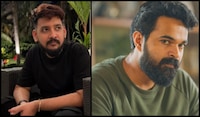 Secret Stories Roslin writer Vinayak Sasikumar says Season 2 story being written, drops a hint on title