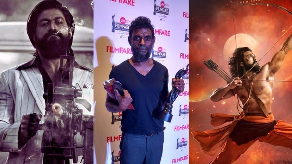 Jailer's Vinayakan turned down KGF 2, RRR, and Ponniyin Selvan 2; here's why!