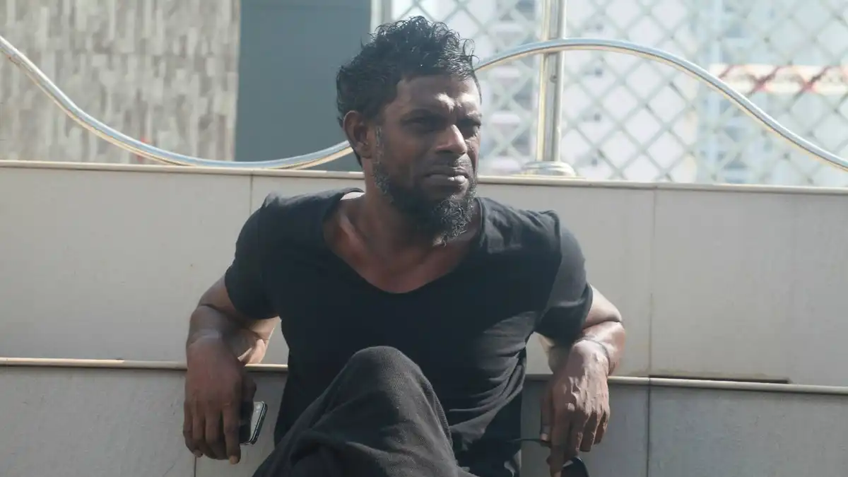 Vinayakan: Fans must be banned, just because they decide they can’t make any movie good or a bad
