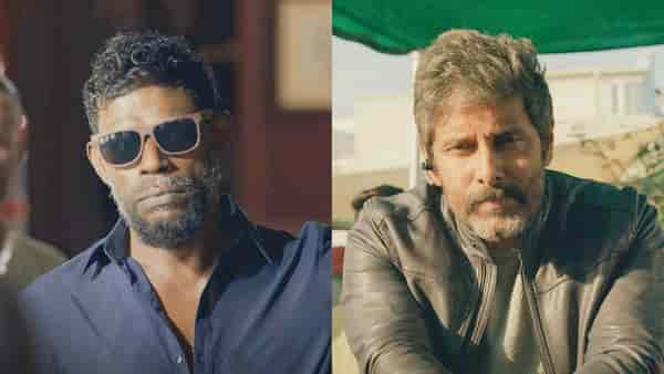 Dhruva Natchathiram: Chiyaan Vikram impressed with Vinayakan’s performance; Gautham Vasudev Menon spills the beans