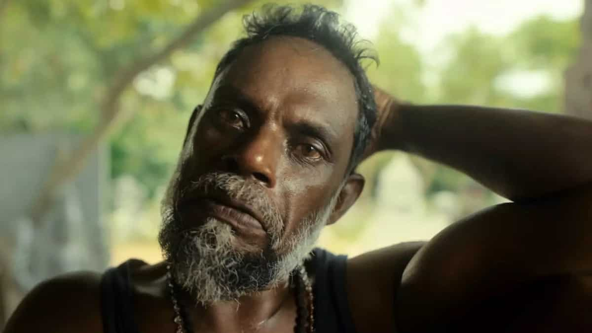 Vinayakan's Jailer Glory Has Been A Long Time Coming