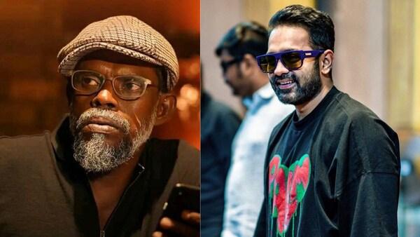Asif Ali on Kasargold: ‘This film will feature Vinayakan in a different shade’
