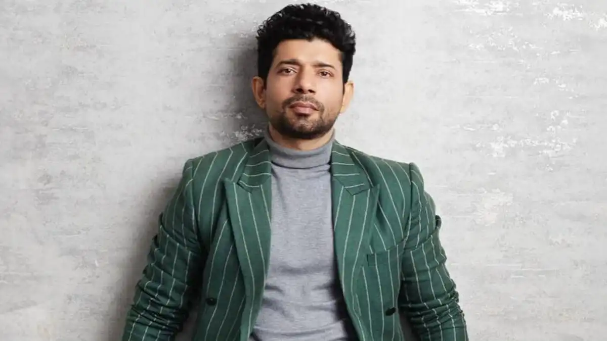 VIDEO: Vineet Kumar Singh urges fans to watch his film Siya: Even my courage has limits