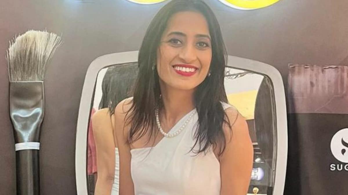 Shark Tank India judge Vineeta Singh on dealing with trolls: Your appearance, as a woman, is given so much importance Shark Tank India judge Vineeta Singh on dealing with trolls: Your appearance, as a woman, is given so much importance