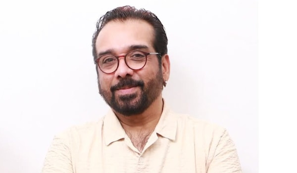 Eko star Vineeth on why he wanted to collaborate with Dinjith Ayyathan and Bahul Ramesh | Exclusive