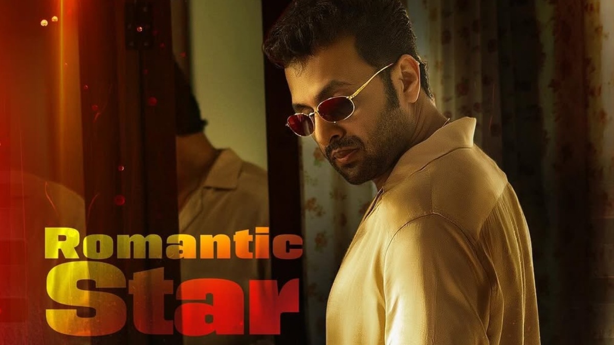 Rifle Club actor Vineeth Kumar interview: ‘Aashiq Abu, the cinematographer, took me by surprise’ | EXCLUSIVE