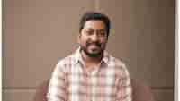 Vineeth Sreenivasan: For Varshangalkku Shesham, I had to decline films of several good directors