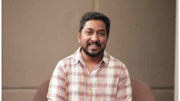 Vineeth Sreenivasan