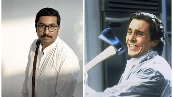 Mukundan Unni Associates director reveals the connection between its protagonist and Christian Bale’s American Psycho