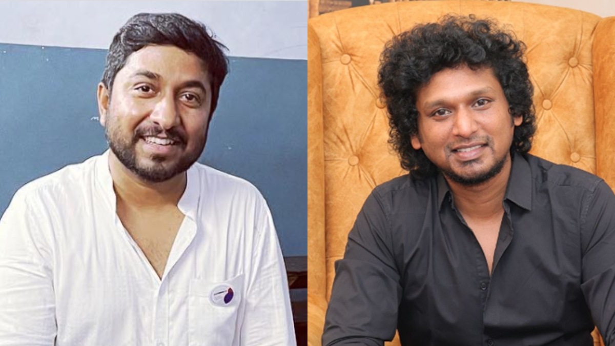 Varshangalkku Shesham - Vineeth Sreenivasan recalls approaching Leo director Lokesh Kanagaraj for the project