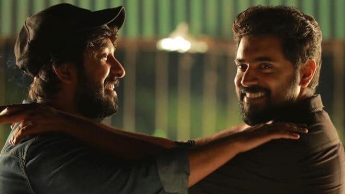 Vineeth Sreenivasan: Nivin Pauly's presence is very important in Varshangalkku Shesham