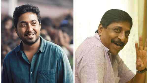 Exclusive! Vineeth and Sreenivasan to team up for Kurukkan, co-starring Shine Tom Chacko and Aju Varghese