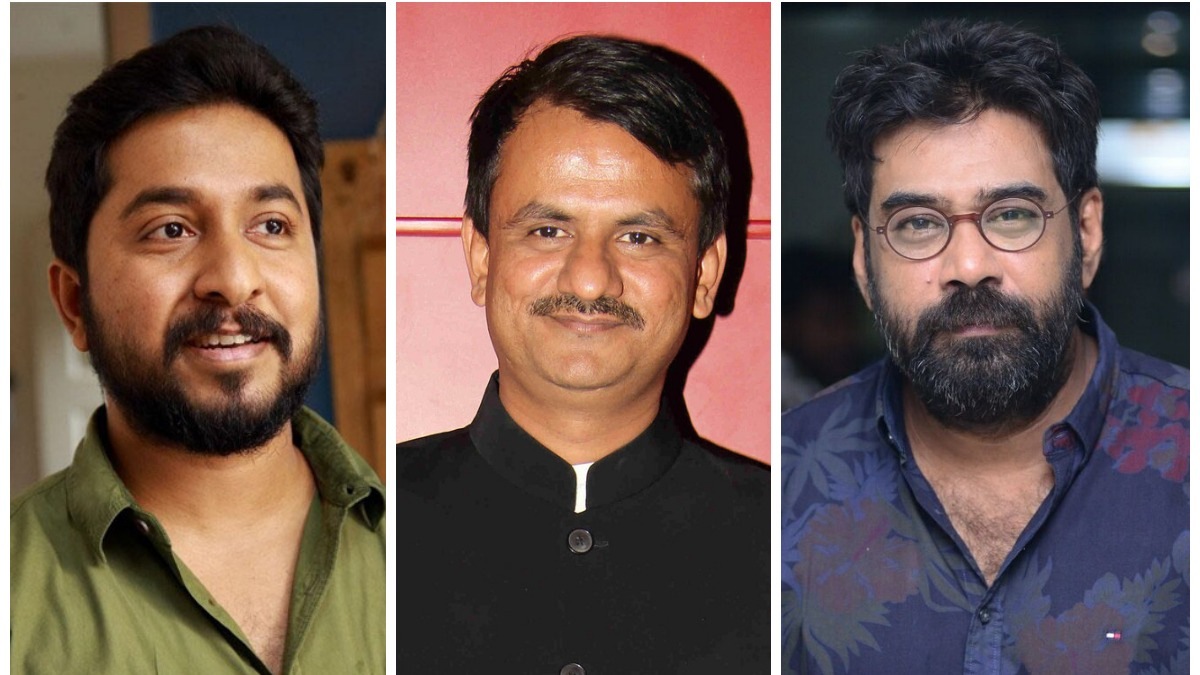 Girish Kulkarni to make his Malayalam debut with Vineeth Sreenivasan, Biju Menon-starrer Thankam