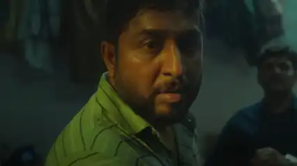 Thankam on OTT: Vineeth Sreenivasan says a scene in the film haunted him much after he shot it | Exclusive