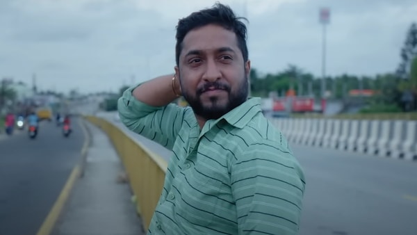 Emotional Vineeth Sreenivasan blasts PVR, says he stood by theatres even when Hridayam was offered a massive OTT deal