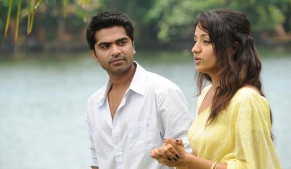 14 years of Vinnaithaandi Varuvaayaa: As GVM’s romantic drama gets re-release, netizens shower more love for Trisha and Simbu’s film