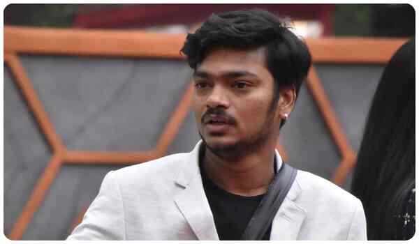 Bigg Boss Kannada Season 9: Vinod Gobbaragala bids an emotional goodbye to the show